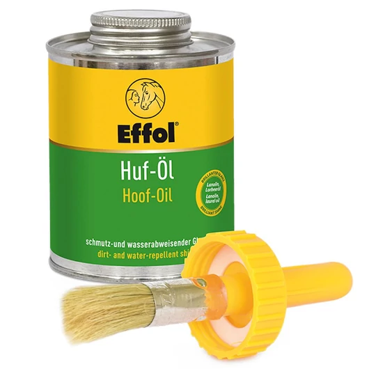 EFFOL Pataolaj ecsettel, 475 ml