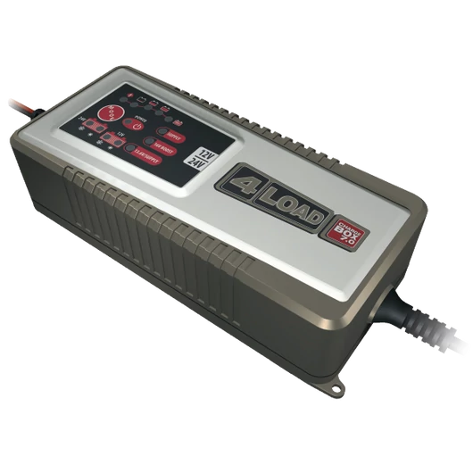 Akkumulátor töltő, Charge Box 3.5- 7.0 A