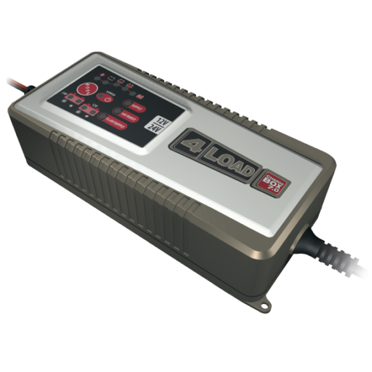 Akkumulátor töltő, Charge Box 3.5- 7.0 A