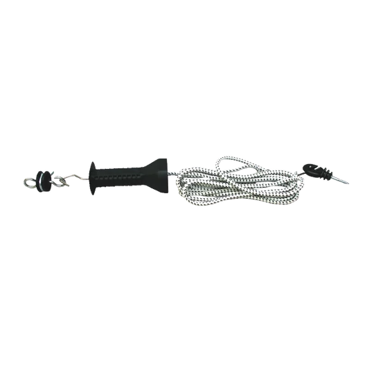 Kapuszett FLEXI ROPE 4,5/9,4m