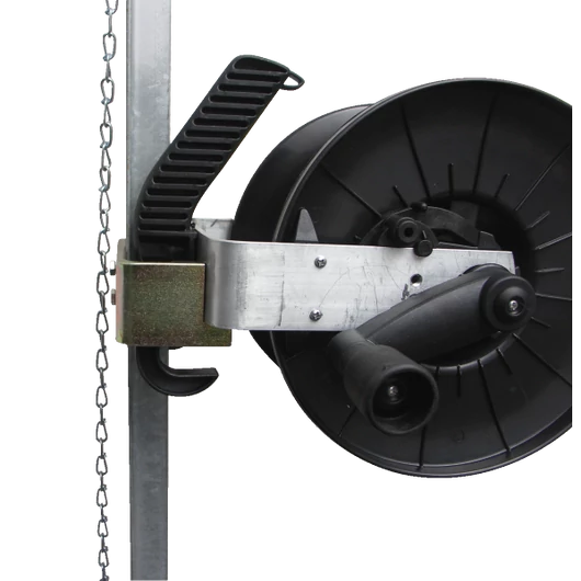 Csévélő dob TURBO ROLLER 1500