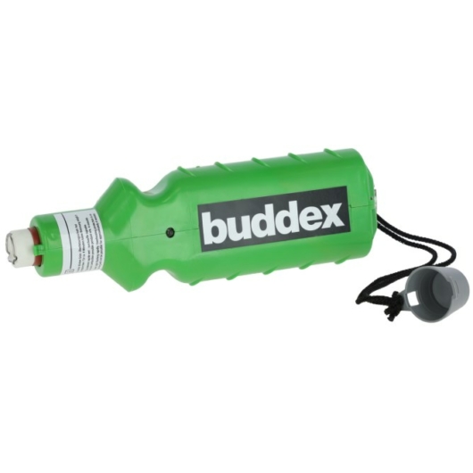 Buddex elektromos szarvtalanító készülék