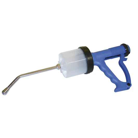 Gyógyszeradagoló 300ml Oral Drencs