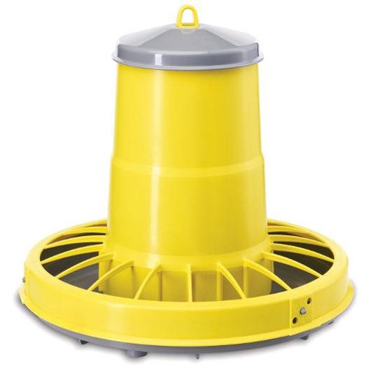 COMPACTA Baromfietető 8 kg 
