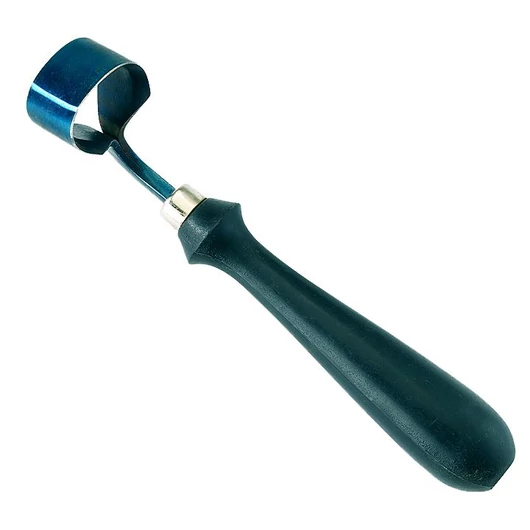 BLACK BLUE Gyűrűs patakés