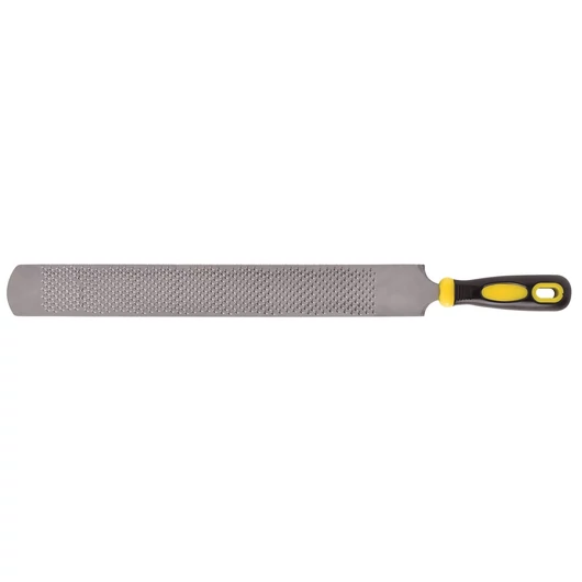 Pataráspoly markolattal 35 cm