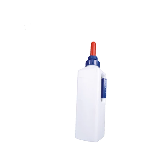 Borjúitatópalack skálázott 3 L-es