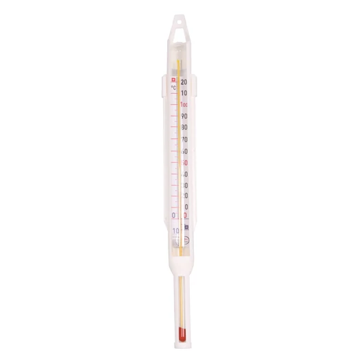 Tejhőmérő -10 C +  120 C-ig