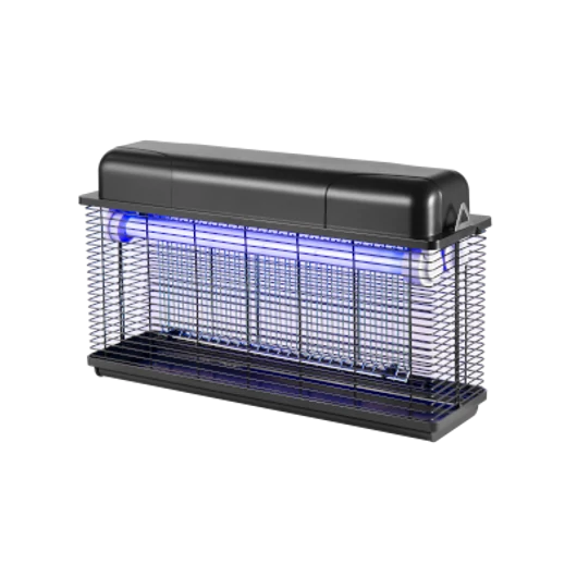 Beaumont 360 Elektromos rovarcsapda 30 W