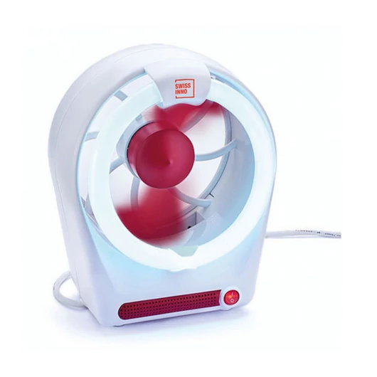 Elektromos rovarfogó csapda 22 W