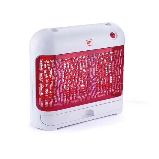 LED Premium elektromos rovarcsapda 24 W