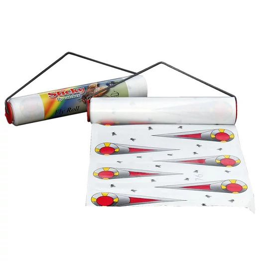 STICKY Légyfogó papírtekercs 7 m 29978