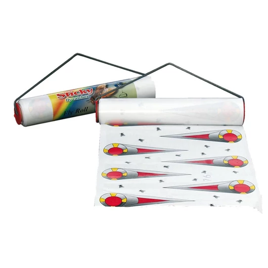 STICKY Légyfogó papírtekercs 9 m 299847