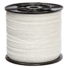 Kép 3/4 - ECO SAIL 20 villanypásztor szalag, fehér, 9 Ω/m, 90kg, 200m, 20mm