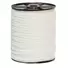 Kép 3/4 - ECO SAIL 40 villanypásztor szalag, fehér, 3,8  /m, 120kg, 200m, 40mm