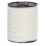 Kép 3/4 - ECO SAIL 40 villanypásztor szalag, fehér, 3,8 Ω/m, 120kg, 200m, 40mm