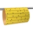 Kép 3/3 - FlyMaster Légyfogó lap, 59,5cmx30cm, 6db/cs
