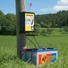 Kép 12/12 - TURBOMAX AN800 Villanypásztor készülék 12/230V