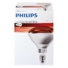 Kép 3/3 - Philips Infraizzó 150W piros