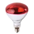 Kép 1/3 - Philips Infraizzó 250W piros
