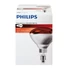 Kép 3/3 - Philips Infraizzó 250W piros