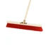 Kép 2/2 - PVC Seprű 60 cm nyél nélkül