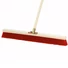 Kép 2/2 - PVC Seprű 80 cm nyél nélkül