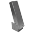 Kép 2/2 - Nampelem tartó konzol, rövid, állítható (típusspecifikus) WZ