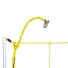 Kép 6/6 - Juhháló VERTICAL 90cm/50m 1 tüskés