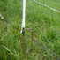 Kép 8/9 - Juh és Farkas háló TURBOMAX High energy 105cm/50m 2 tüskés