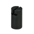 Kép 1/2 - Fejszigetelő oszlopra 12mm 50db/cs WZ