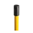 Kép 2/2 - Fejszigetelő oszlopra 12mm 50db/cs WZ