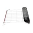 Kép 2/10 - Juhháló TURBOMAX Plus 90cm/50m 1 tüskés