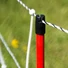 Kép 4/10 - Juhháló TURBOMAX Plus 90cm/50m 1 tüskés