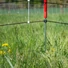Kép 10/10 - Juhháló TURBOMAX Plus 90cm/50m 1 tüskés