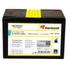 Kép 1/3 - TURBOMAX AB120 szárazelem 9V/120Ah