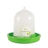Kép 3/6 - GREEN PLASTIC LINE Baromfietető 1 kg