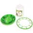 Kép 6/6 - GREEN PLASTIC LINE Baromfietető 1 kg