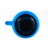 Kép 2/3 - Műanyag fejőpohár szűrővel tőgygyulladás kimutatására 1 L kék