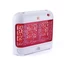 Kép 1/3 - LED Premium elektromos rovarcsapda 24 W
